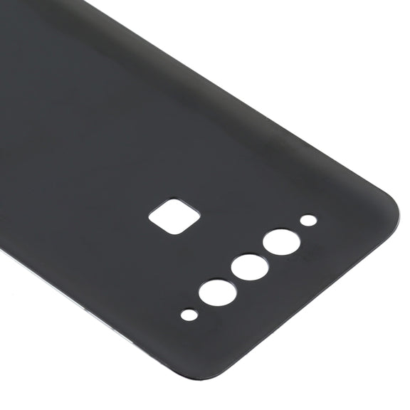 Original Battery Back Cover for TCL Plex T780H(Blue)