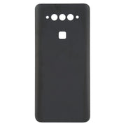 Original Battery Back Cover for TCL Plex T780H(White)