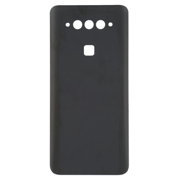 Original Battery Back Cover for TCL Plex T780H(White)