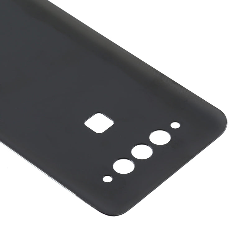 Original Battery Back Cover for TCL Plex T780H(White)
