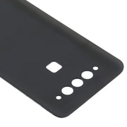 Original Battery Back Cover for TCL Plex T780H(White)