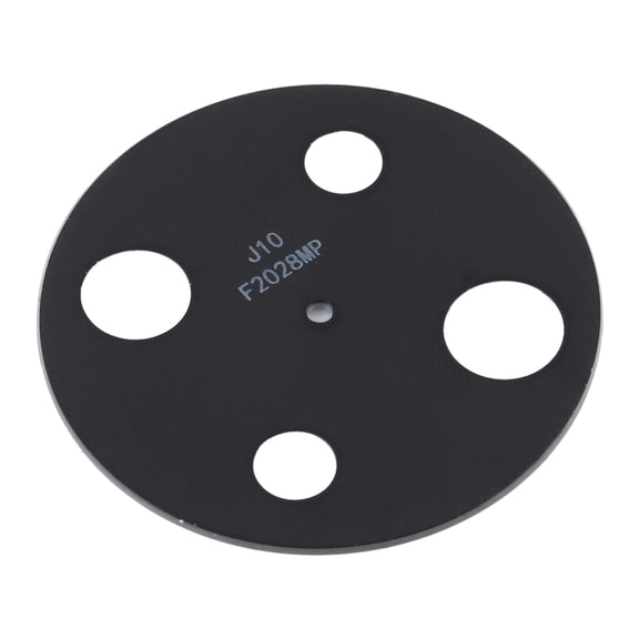 10 PCS Back Camera Lens for Xiaomi Redmi K30 Ultra / M2006J10C