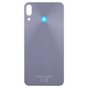 Battery Back Cover for Asus Zenfone 5 ZE620KL(Silver)
