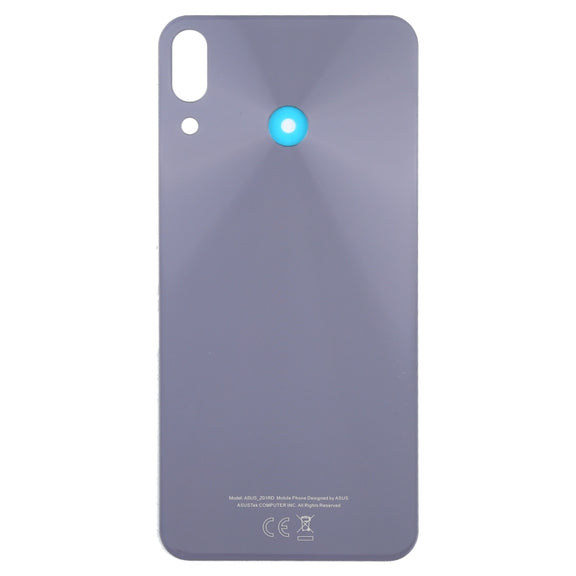 Battery Back Cover for Asus Zenfone 5 ZE620KL(Silver)
