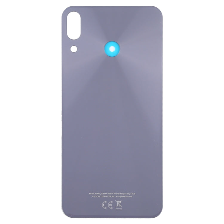 Battery Back Cover for Asus Zenfone 5 ZE620KL(Silver)