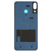 Battery Back Cover for Asus Zenfone 5 ZE620KL(Silver)