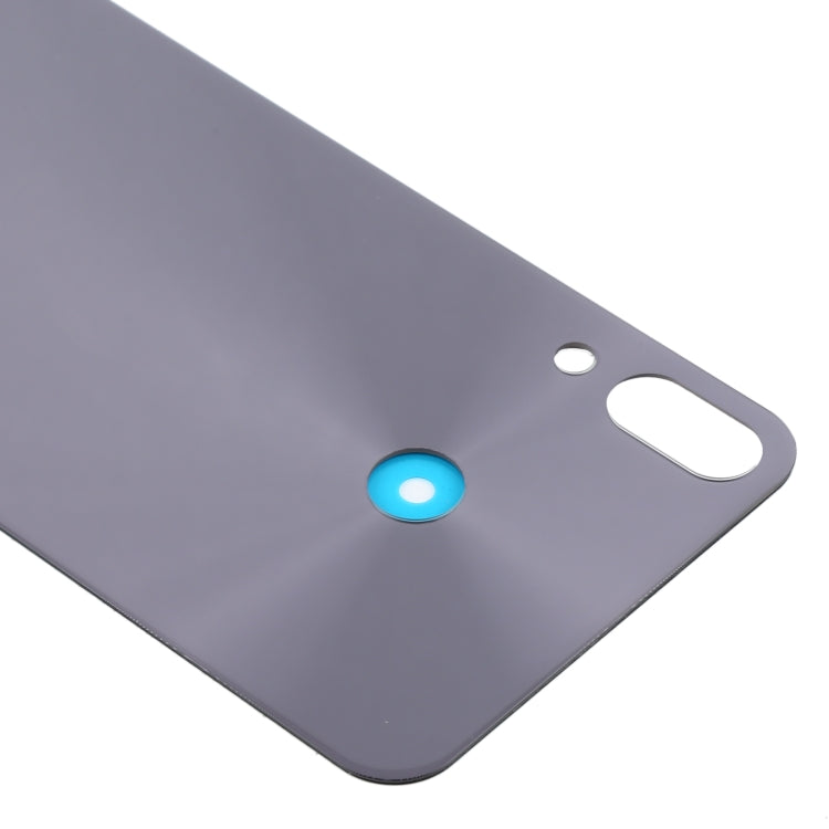 Battery Back Cover for Asus Zenfone 5 ZE620KL(Silver)
