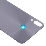 Battery Back Cover for Asus Zenfone 5 ZE620KL(Silver)