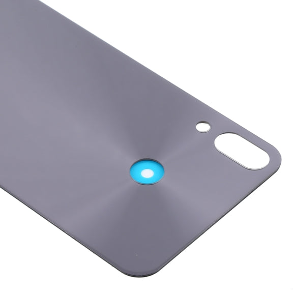Battery Back Cover for Asus Zenfone 5 ZE620KL(Silver)