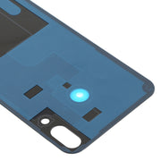 Battery Back Cover for Asus Zenfone 5 ZE620KL(Silver)