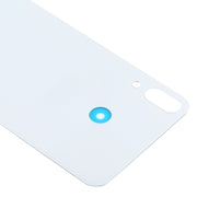 Battery Back Cover for Asus Zenfone 5 ZE620KL(White)