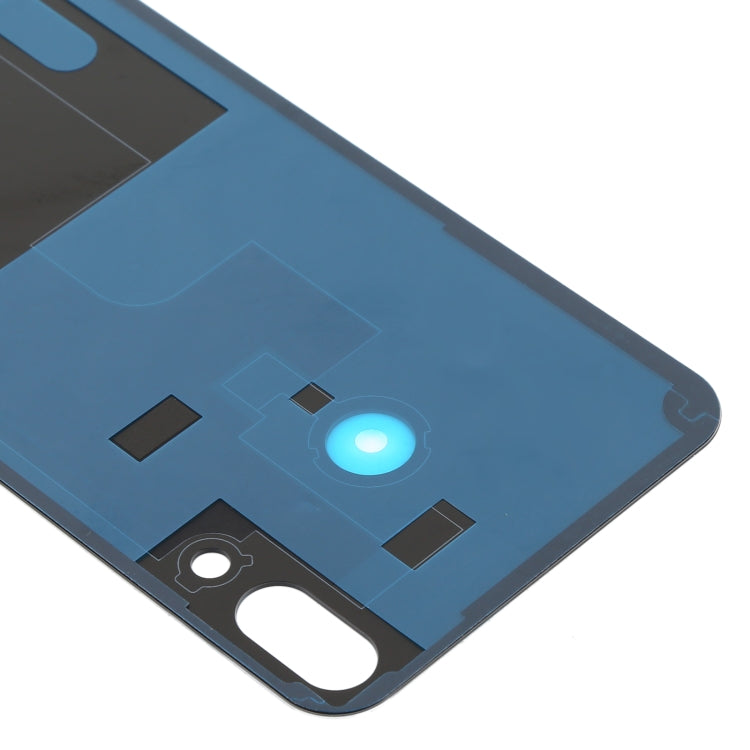 Battery Back Cover for Asus Zenfone 5 ZE620KL(White)