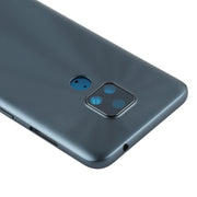 Original Battery Back Cover for Motorola Moto E7 (Grey)