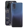 For OPPO Realme 7 5G RMX2111 Original Battery Back Cover (Blue) - Back Cover by PMC TechLife | Online Shopping South Africa | PMC TechLife | Buy Now Pay Later Mobicred