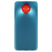 Original Battery Back Cover for Xiaomi Redmi Note 9 5G / Redmi Note 9T M2007J22G M2007J22C(Green)