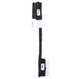Battery Connector Flex Cable for Dell Chromebook 11 3180 3189 CAV01 DC02002R500 - Power Cord by PMc TechLife | Online Shopping South Africa | PMc TechLife | Buy Now Pay Later Mobicred