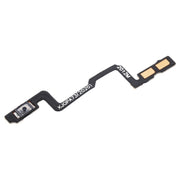 For OPPO A73 5G  / F17 CPH2161 CPH2095 Power Button Flex Cable