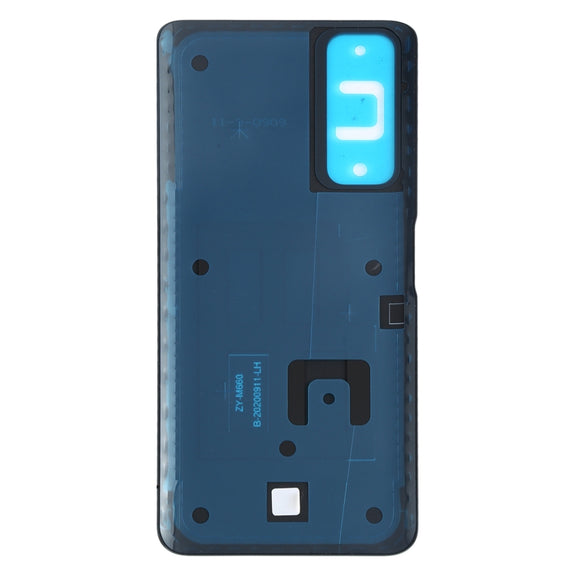 Battery Back Cover for Huawei P smart 2021(Green)