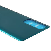 Battery Back Cover for Huawei P smart 2021(Green)
