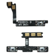 For OnePlus 8T Power Button & Volume Button Flex Cable - Flex Cable by PMC TechLife | Online Shopping South Africa | PMC TechLife