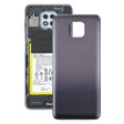 Battery Back Cover for Motorola Moto G Power (2021)(Silver) - free shipping - PMc TechLife - Order now!