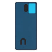 For Vivo S7  V2020A Battery Back Cover (White)