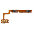 For OPPO Realme 7 RMX2111 Volume Button Flex Cable - Flex Cable by PMc TechLife | Online Shopping South Africa | PMc TechLife | Buy Now Pay Later Mobicred