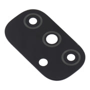 For OnePlus Nord N100 10pcs Back Camera Lens