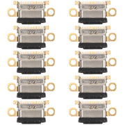 10 PCS Charging Port Connector for Xiaomi Mi 9 SE