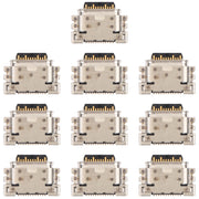 10 PCS Charging Port Connector for Motorola Moto G7 XT1962 XT1962-4