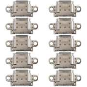 10 PCS Charging Port Connector for LG V35 ThinQ LM-V350 LM-V350N