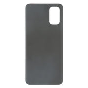 For OPPO Realme X7 Battery Back Cover (Blue)
