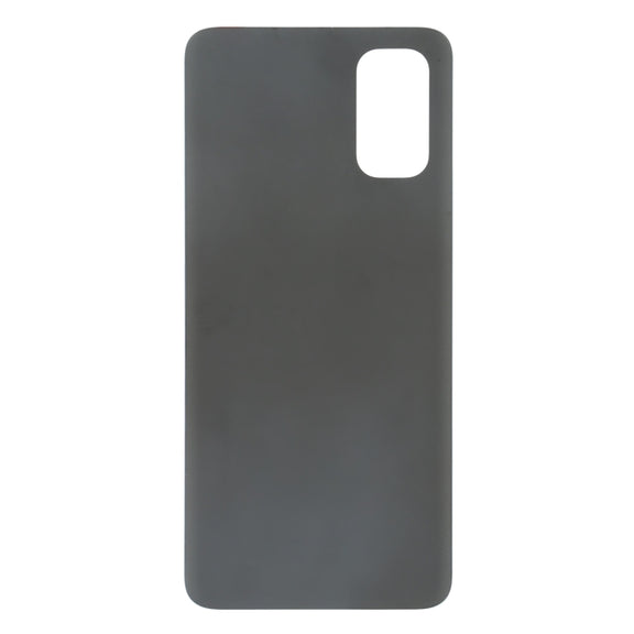For OPPO Realme X7 Battery Back Cover (Blue)