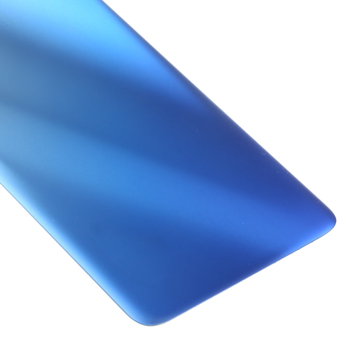 India) RMX3029 Battery Back Cover (Blue)