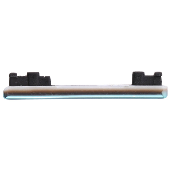 Volume Control Button for Xiaomi Redmi Note 9 Pro 5G M2007J17C (Red/Mint)