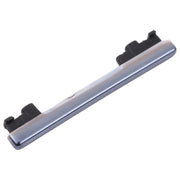Volume Control Button for Xiaomi Redmi Note 9 Pro 5G M2007J17C(Grey)
