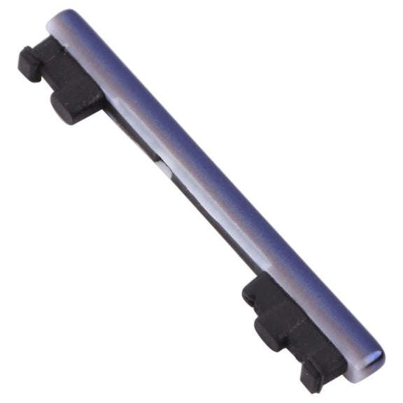 Volume Control Button for Xiaomi Redmi Note 9 Pro 5G M2007J17C(Blue)