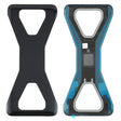 Original Battery Rear Housing Glass Door Panel for Xiaomi Black Shark 3 Pro(Black) - free shipping - PMC TechLife - Order now!