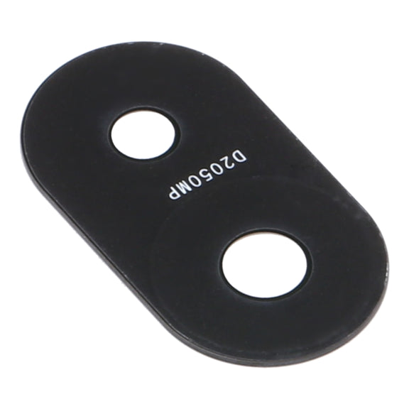 10 PCS Back Camera Lens for Xiaomi Mi 11 Lite/11 Lite 5G NE M2101K9AG