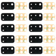 For OPPO A93 5G PCGM00 PEHM00 10pcs Back Camera Lens - Camera Series by PMC TechLife | Online Shopping South Africa | PMC TechLife