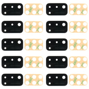 For OPPO A93 5G PCGM00 PEHM00 10pcs Back Camera Lens