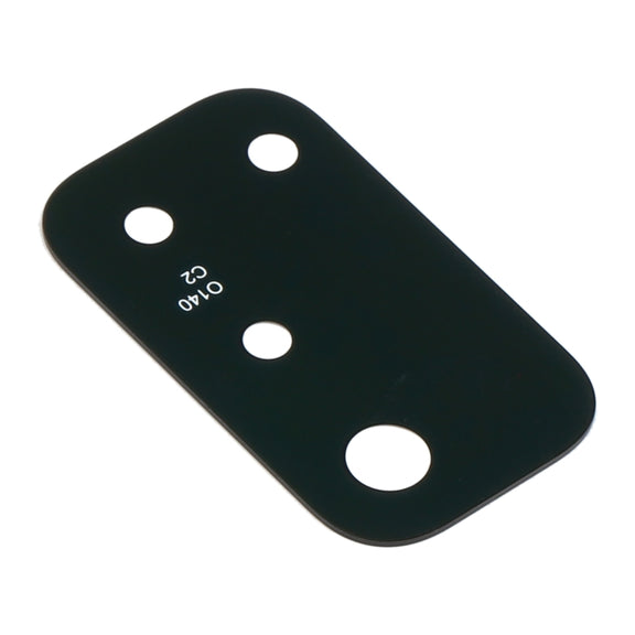 For OPPO A93 5G PCGM00 PEHM00 10pcs Back Camera Lens