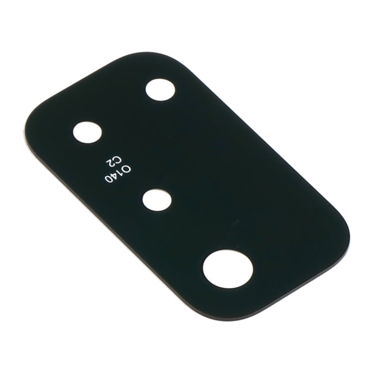 For OPPO A93 5G PCGM00 PEHM00 10pcs Back Camera Lens