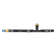 Power Button & Volume Button Flex Cable for Asus ZenFone 4 Selfie Pro ZD552KL - Flex Cable by PMC TechLife | Online Shopping South Africa | PMC TechLife | Buy Now Pay Later Mobicred