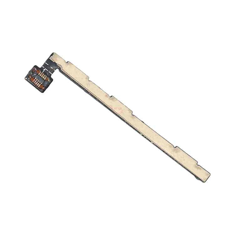 Power Button & Volume Button Flex Cable for Asus ZenFone 4 ZE554KL
