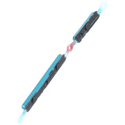 Power Button and Volume Control Button for Motorola Moto G8 Power Lite XT2055-2 (Green)