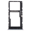 SIM Card Tray + SIM Card Tray / Micro SD Card Tray for Motorola Moto G10 XT2127-2 (Pink) - Card Socket by PMc TechLife | Online Shopping South Africa | PMc TechLife | Buy Now Pay Later Mobicred
