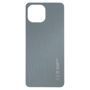 Original Battery Back Cover for Xiaomi Mi 11 Lite 4G M2101K9AG(Black)