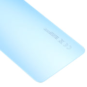 Original Battery Back Cover for Xiaomi Mi 11 Lite 4G M2101K9AG(Blue)