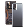 Original Battery Back Cover for Xiaomi Redmi Note 10S M2101K7BG, M2101K7BI, M2101K7BNY (Black) - Back Cover by PMC TechLife | Online Shopping South Africa | PMC TechLife